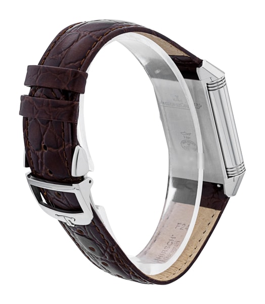 Jaeger-LeCoultre Reverso Classic Medium Duoface 2458420